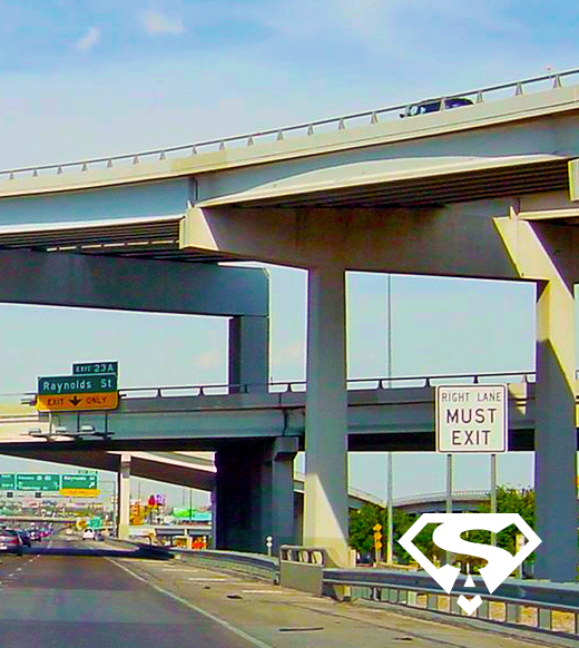 I-10 Widening